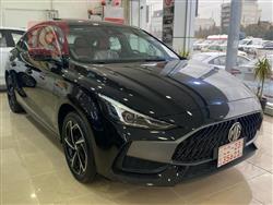 MG GT